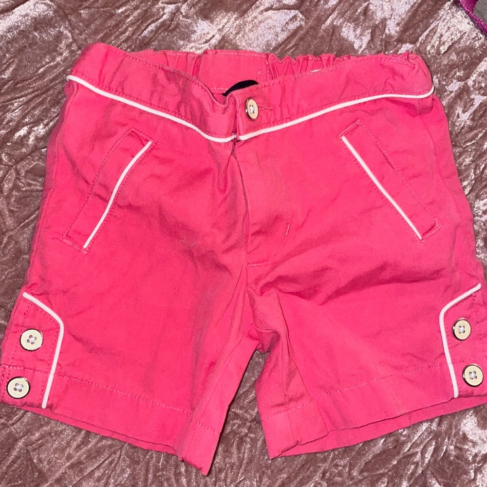 Lands End sz 4 girls Shorts